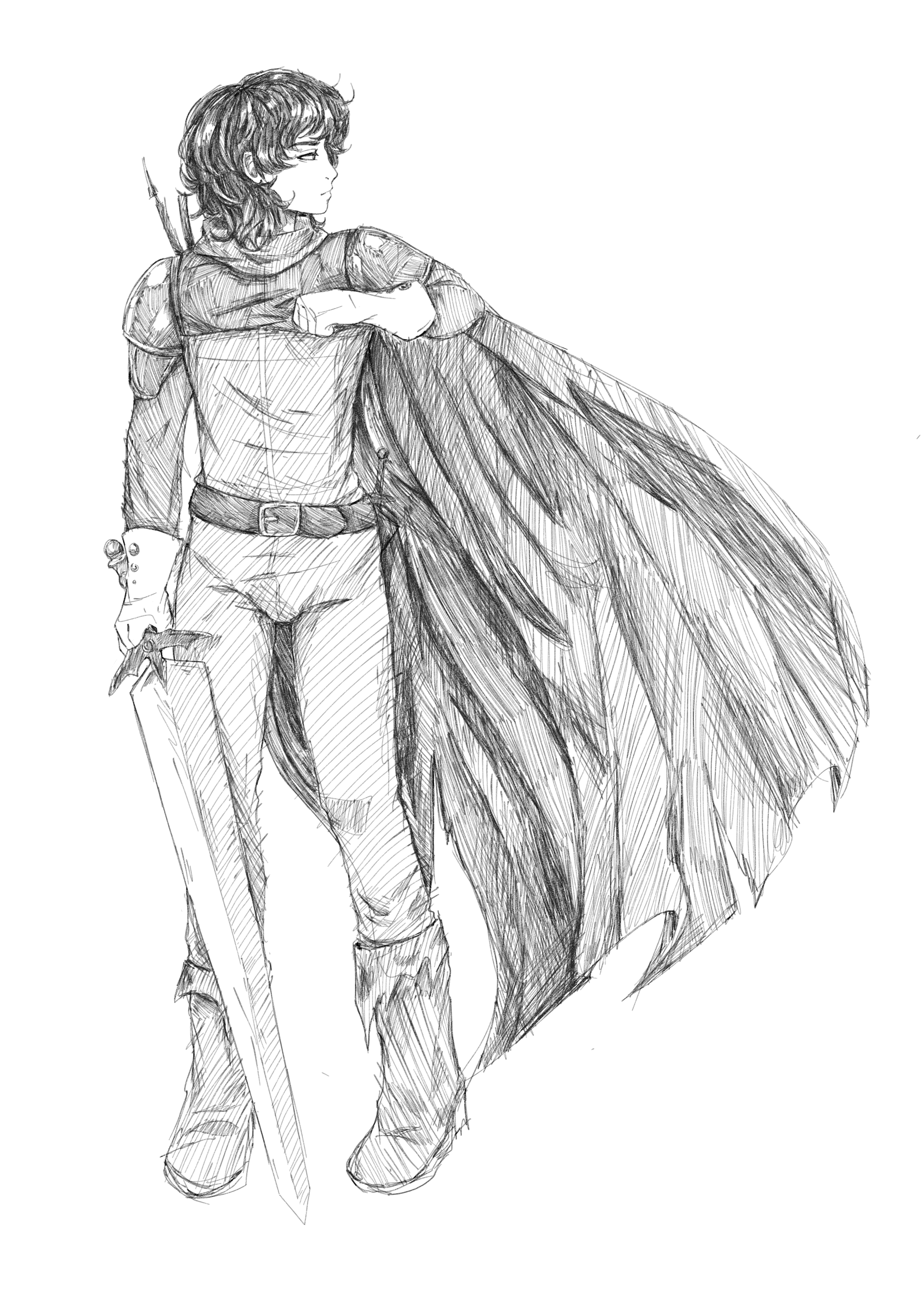 Character