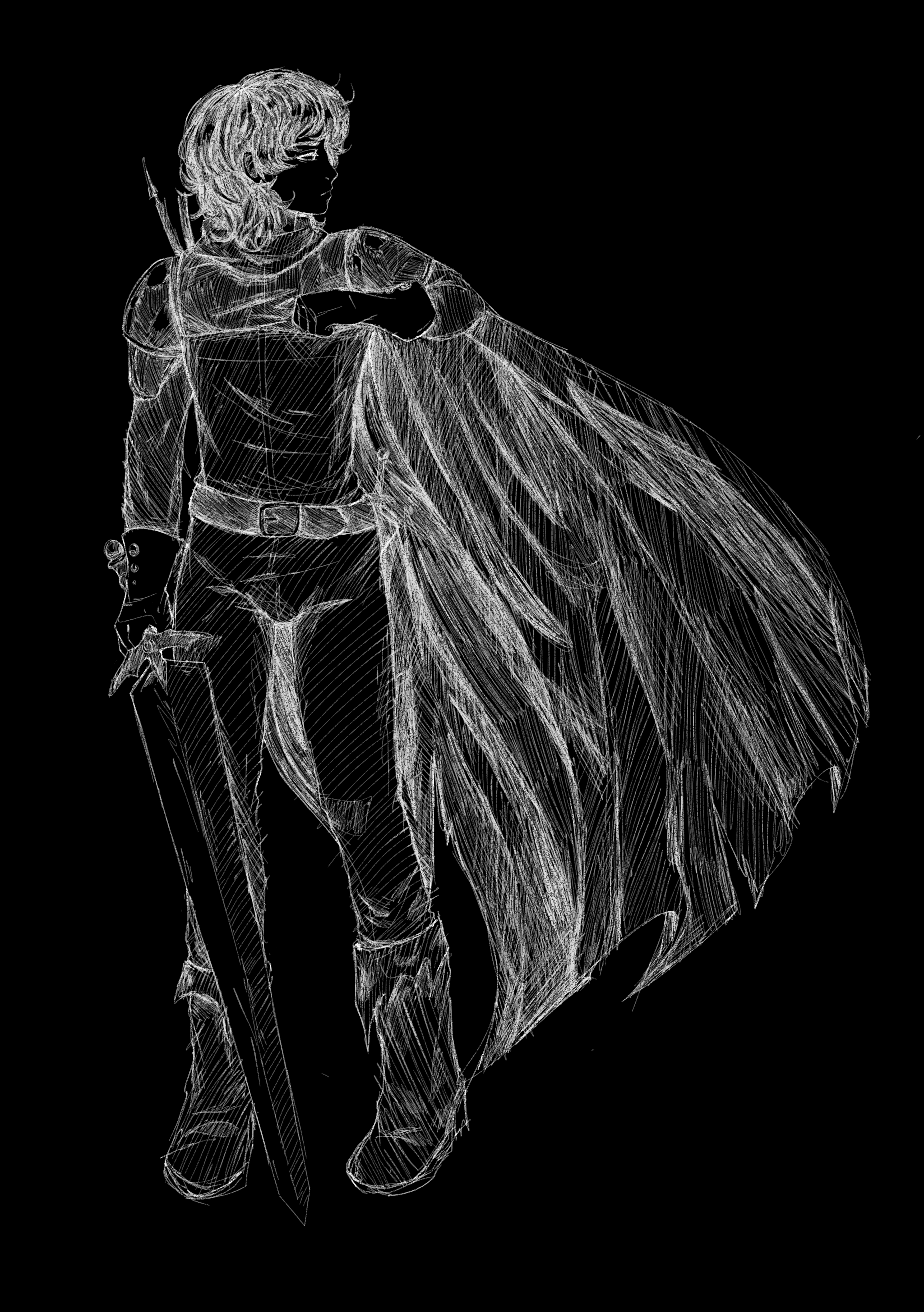 Character